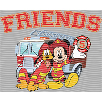 Disney Style-DSN 1245